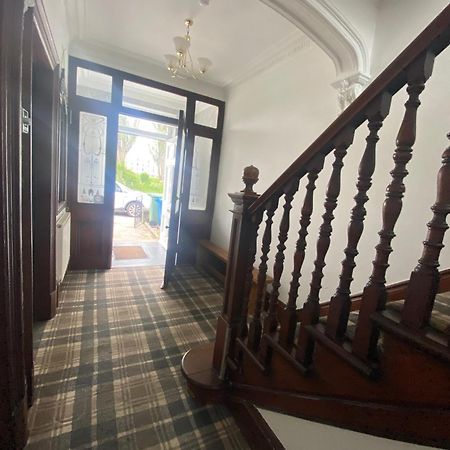 인버네스 Stanford House 빌라 외부 사진
