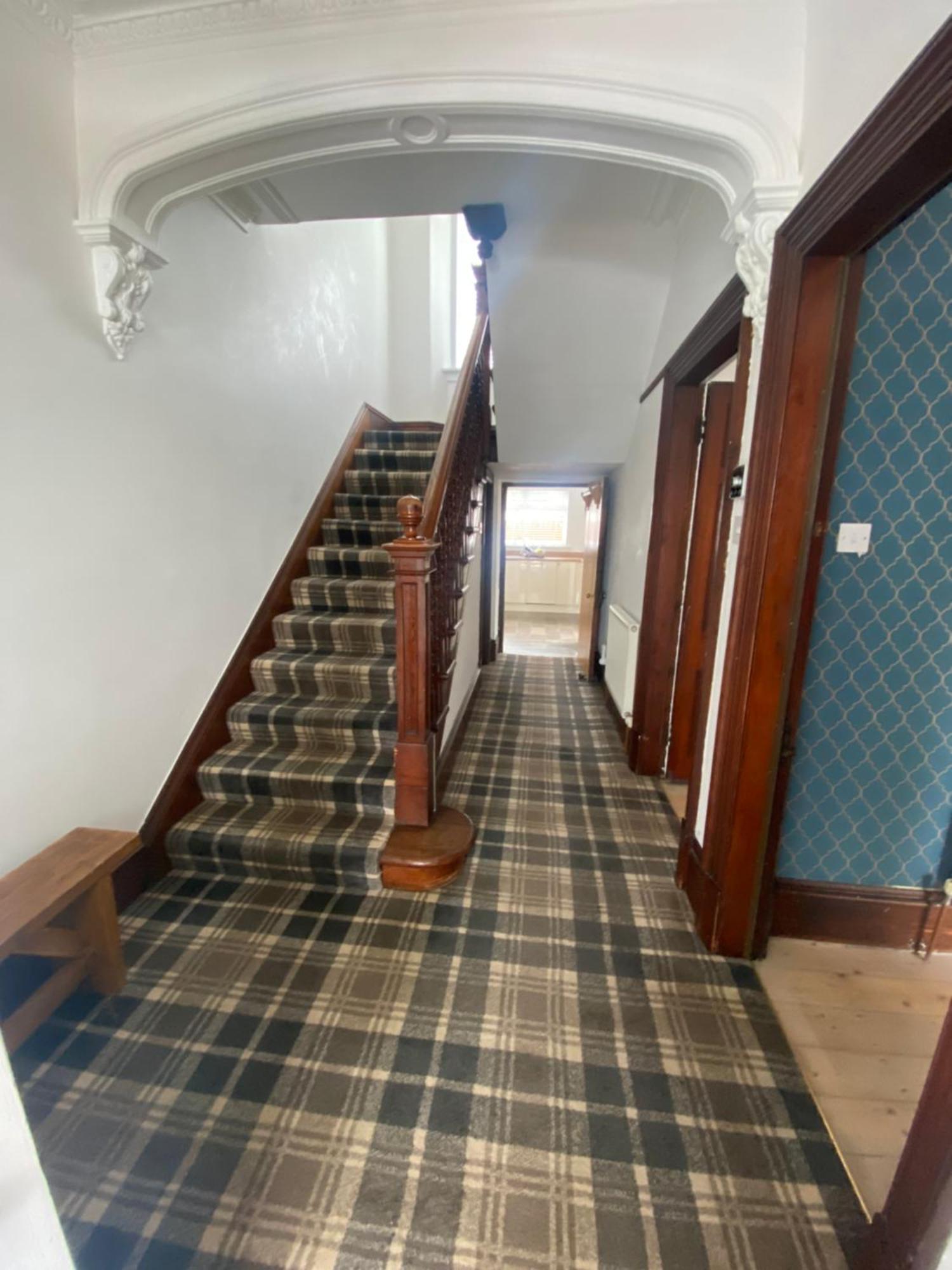 인버네스 Stanford House 빌라 외부 사진